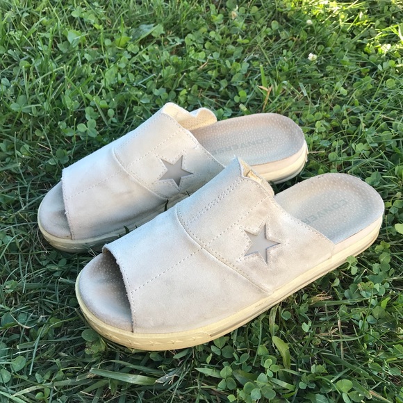 converse slides 90s